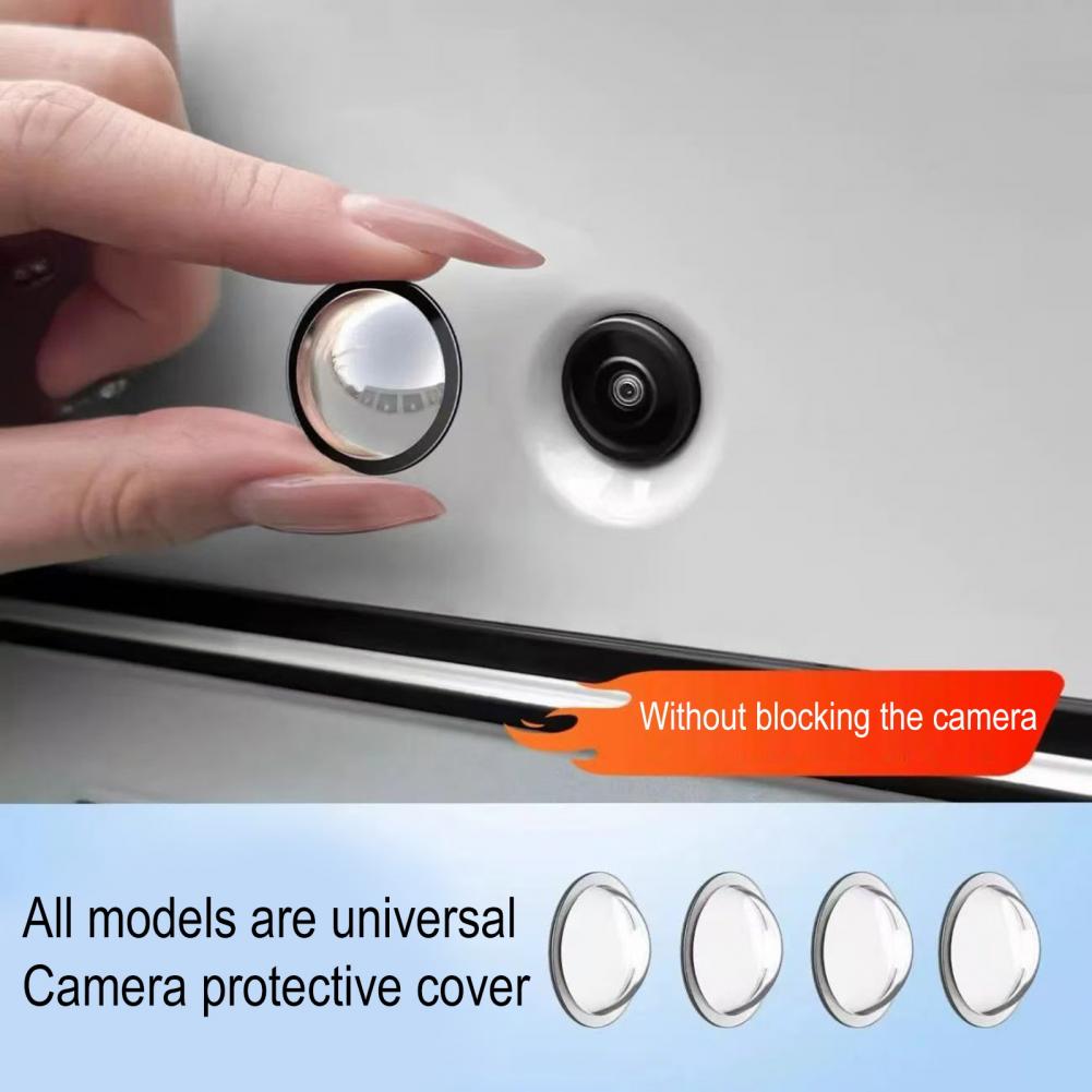 Camera Protective Cover Univer - Book Weight Glass บทวิจารณ์และราคา