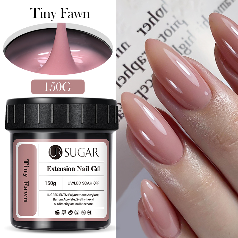 UR SUGAR 150g Large Volume Bui - Gel Refill Pack บทวิจารณ์และราคา