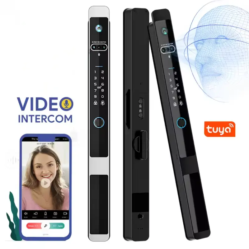 Camera video intercom Waterpro - Letter Opener Brass บทวิจารณ์และราคา