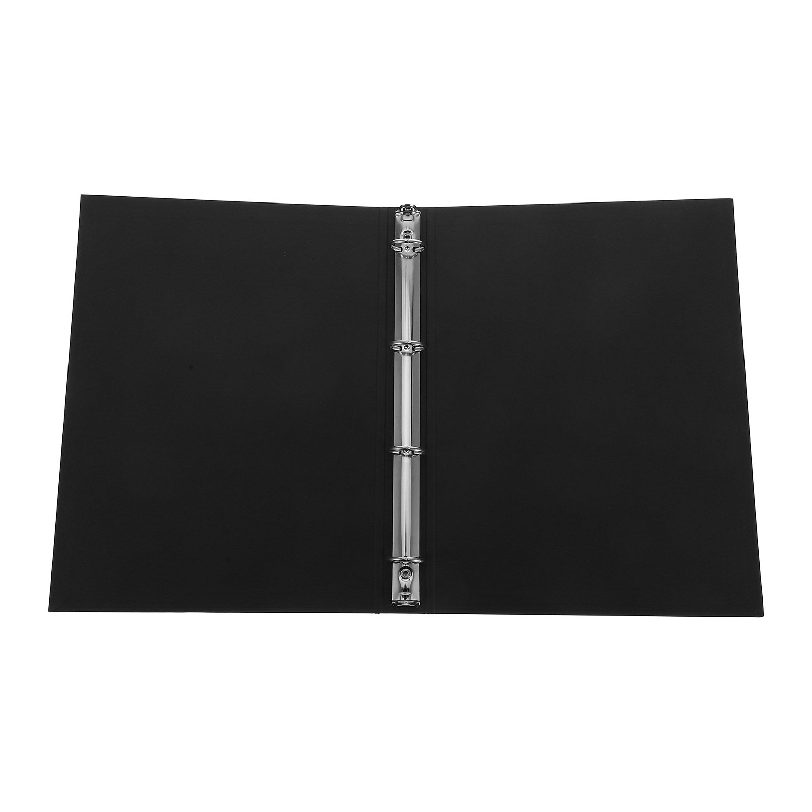 6 Ring Round Ring Binder Cover - Binder A4 Lever บทวิจารณ์และราคา