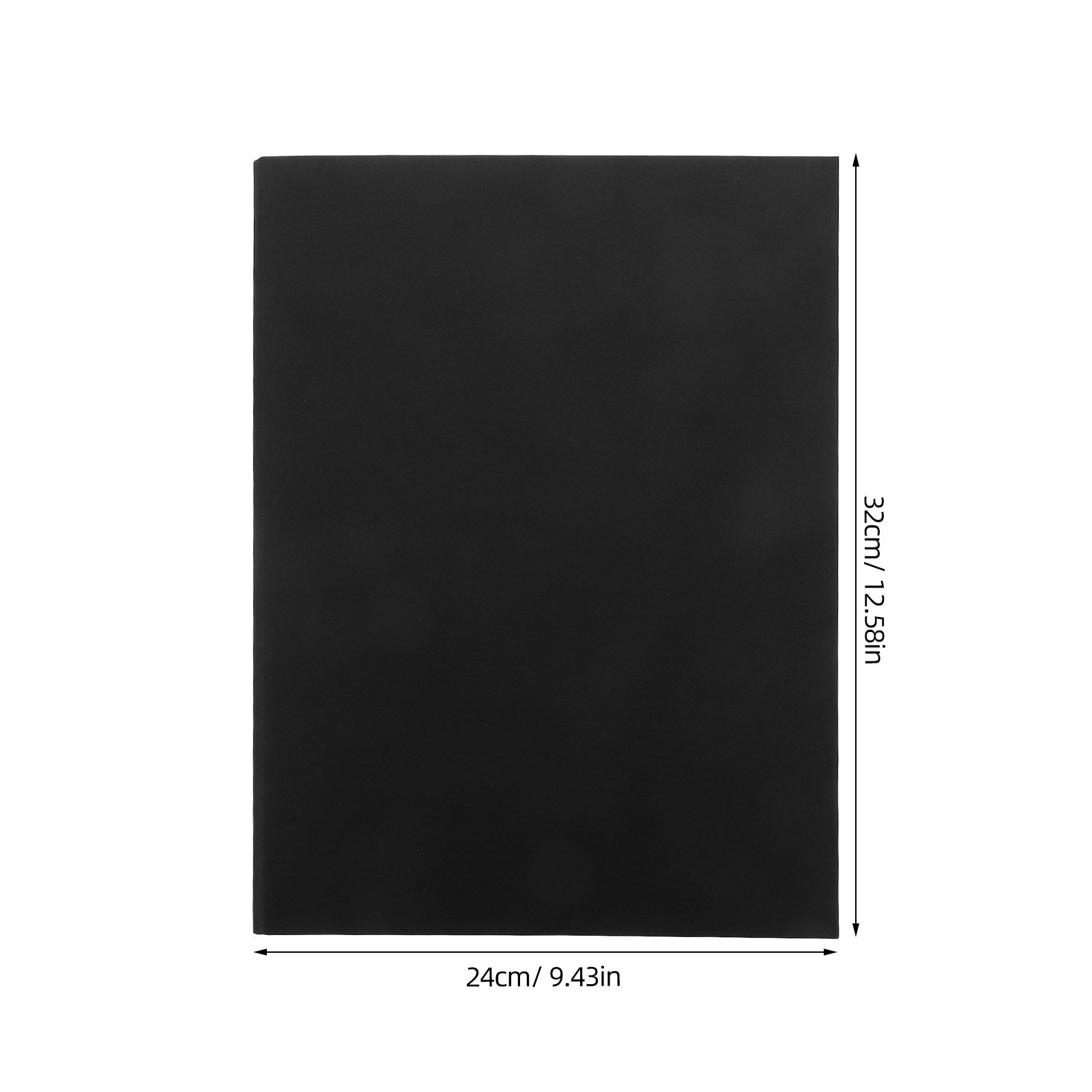 6 Ring Round Ring Binder Cover - Binder A4 Lever บทวิจารณ์และราคา