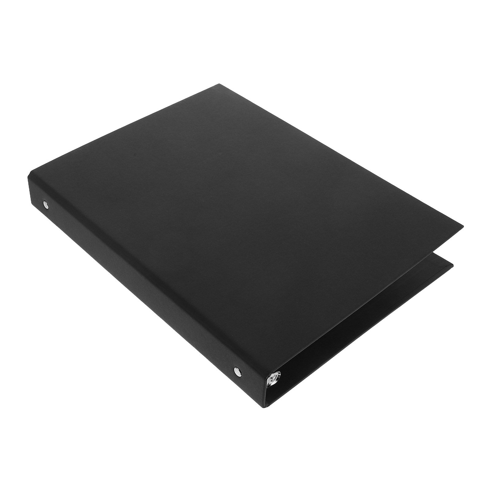 6 Ring Round Ring Binder Cover - Binder A4 Lever บทวิจารณ์และราคา
