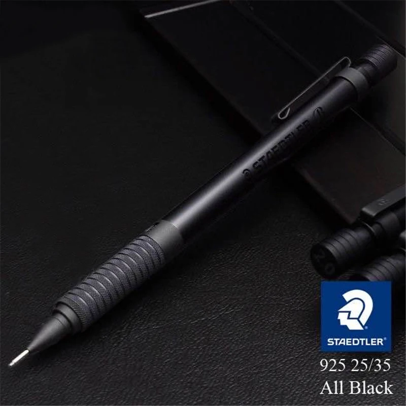 Staedtler 925 35-03B Mechanica - Mechanical Pencil 0.3 บทวิจารณ์และราคา