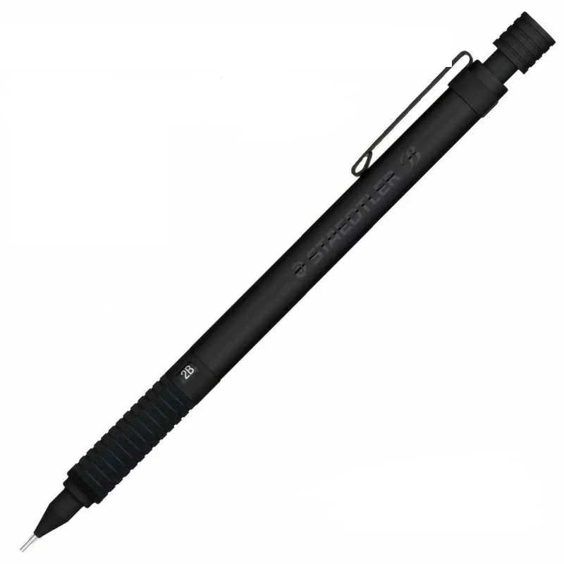 Staedtler 925 35-03B Mechanica - Mechanical Pencil 0.3 บทวิจารณ์และราคา