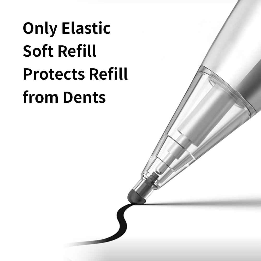 NEW Replacement Pencil Tips Se - Correction Pen Fine บทวิจารณ์และราคา