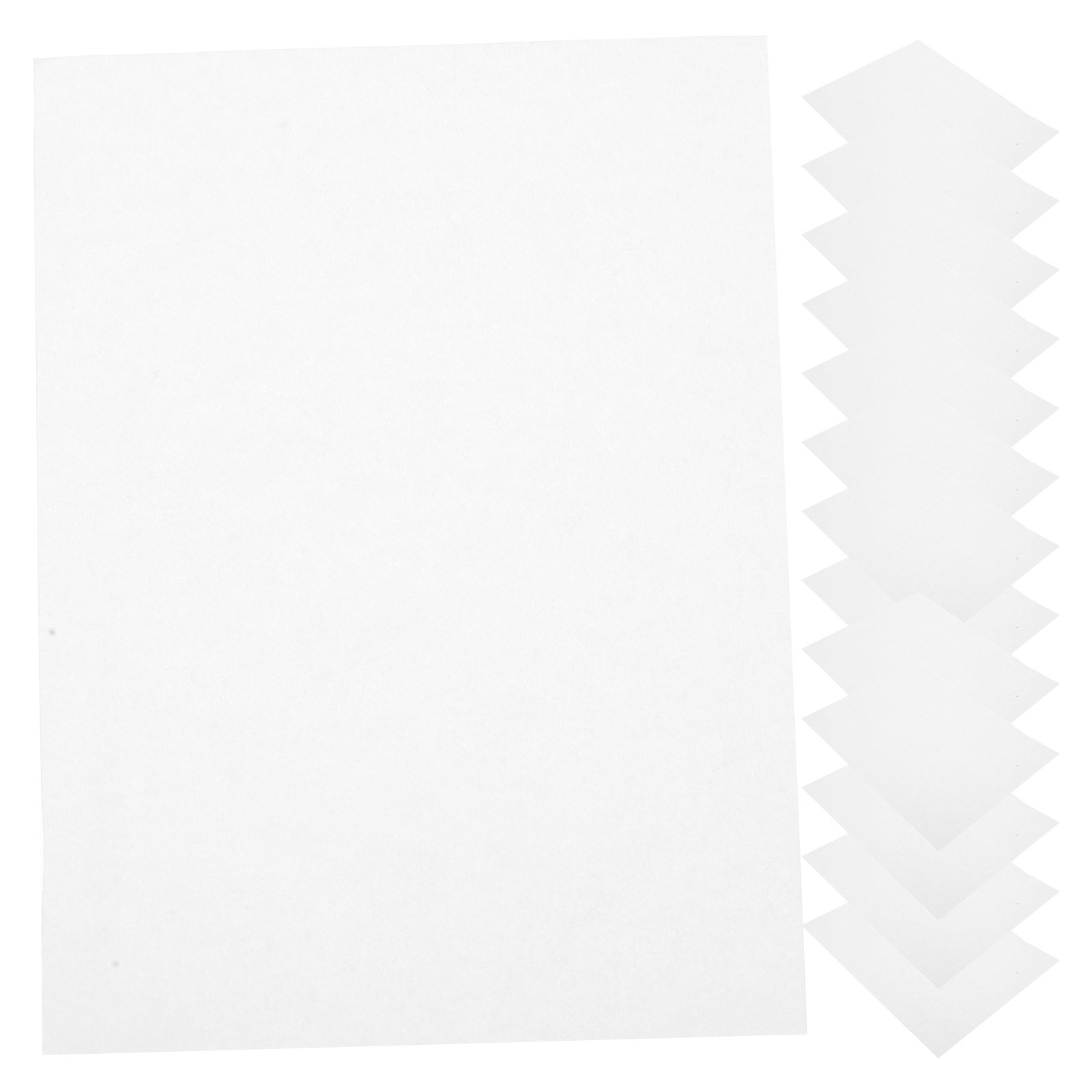 30pcs Press Flower Blotting Pa - Ink Blotter Paper บทวิจารณ์และราคา