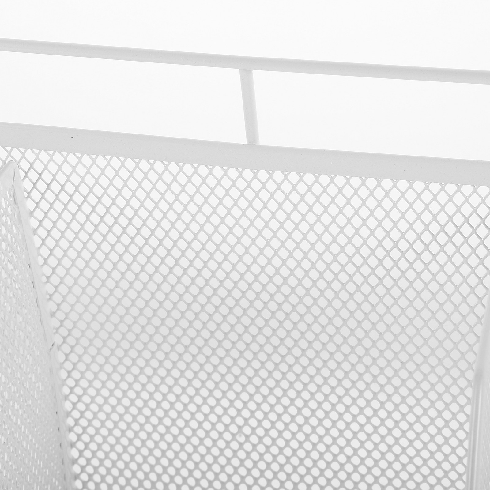 Wire Mesh File Organizer 3 Com - Magazine Holder Rack บทวิจารณ์และราคา