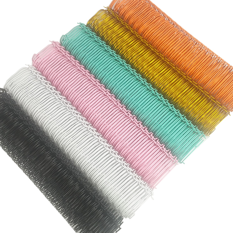 38.1MM 10pcs Metal YO Double C - Binder A4 Lever บทวิจารณ์และราคา