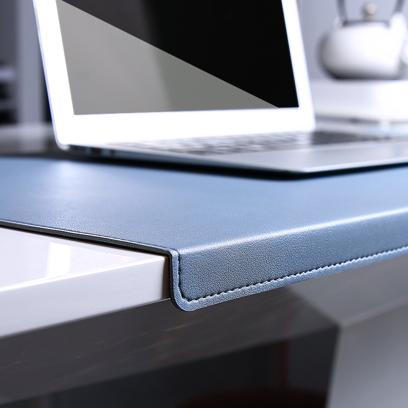‌Ergonomic Leather Desk Mat -  - Leather Desk Pad บทวิจารณ์และราคา