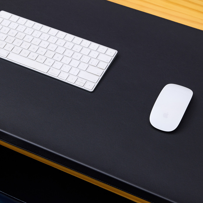 ‌Ergonomic Leather Desk Mat -  - Leather Desk Pad บทวิจารณ์และราคา