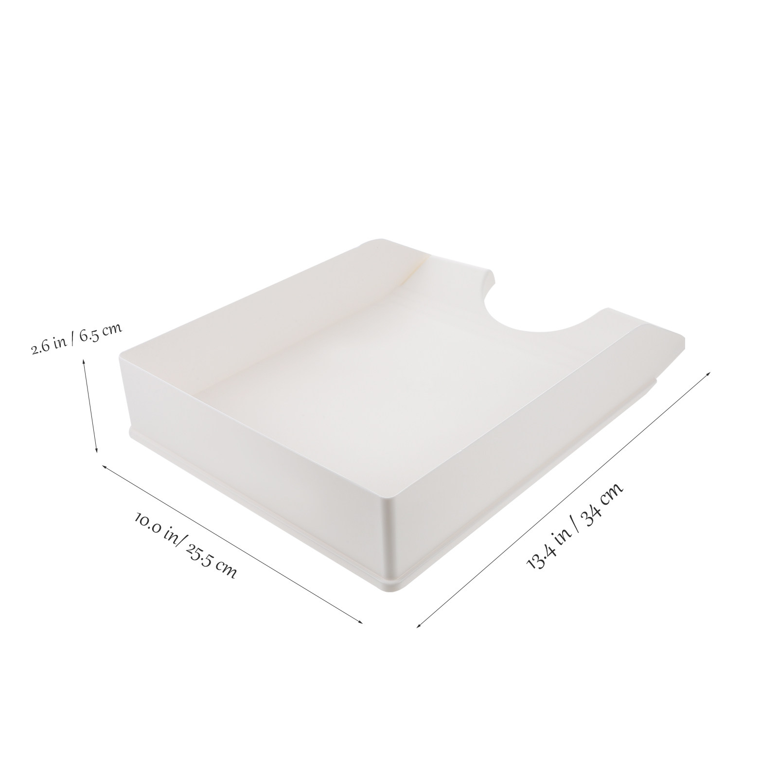Desktop Document Organizer Rac - Magazine Holder Rack บทวิจารณ์และราคา