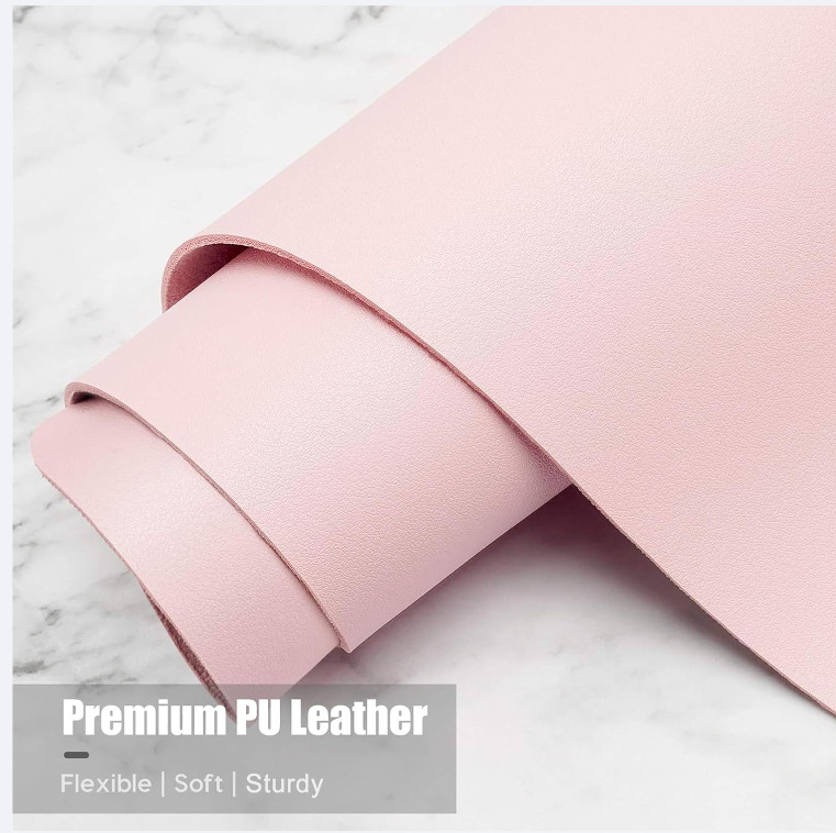 1 Pcs Large Size 60*30mm Offic - Leather Desk Pad บทวิจารณ์และราคา