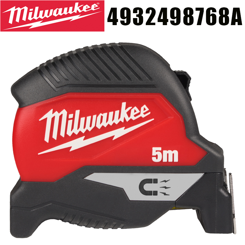 Milwaukee 4932498768A Compact  - Tape Dispenser Weighted บทวิจารณ์และราคา