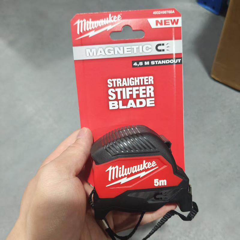 Milwaukee 4932498768A Compact  - Tape Dispenser Weighted บทวิจารณ์และราคา