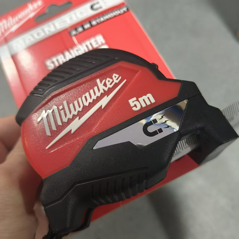 Milwaukee 4932498768A Compact  - Tape Dispenser Weighted บทวิจารณ์และราคา