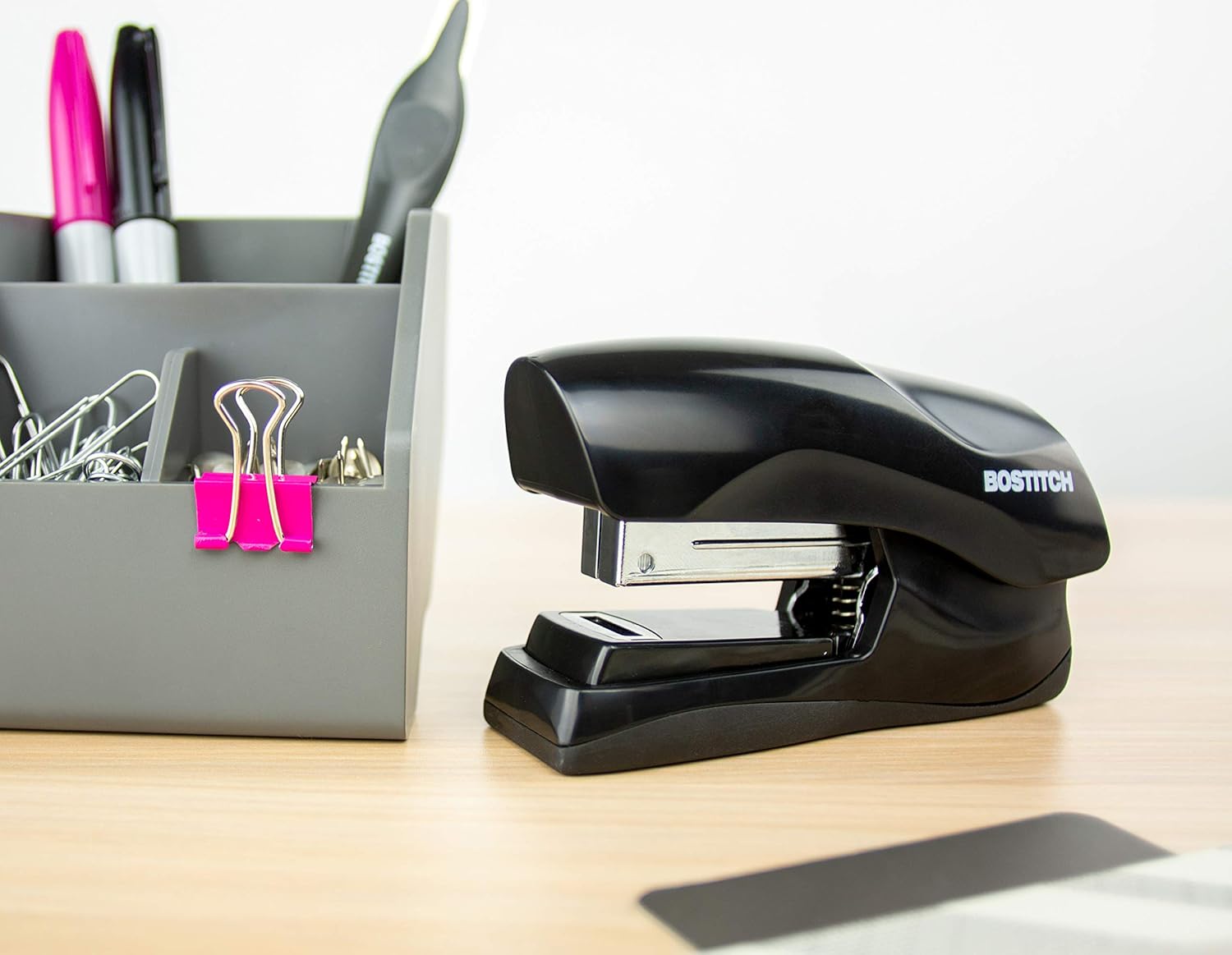 Heavy Duty Stapler, 40 Sheet C - Stapler Half Strip บทวิจารณ์และราคา