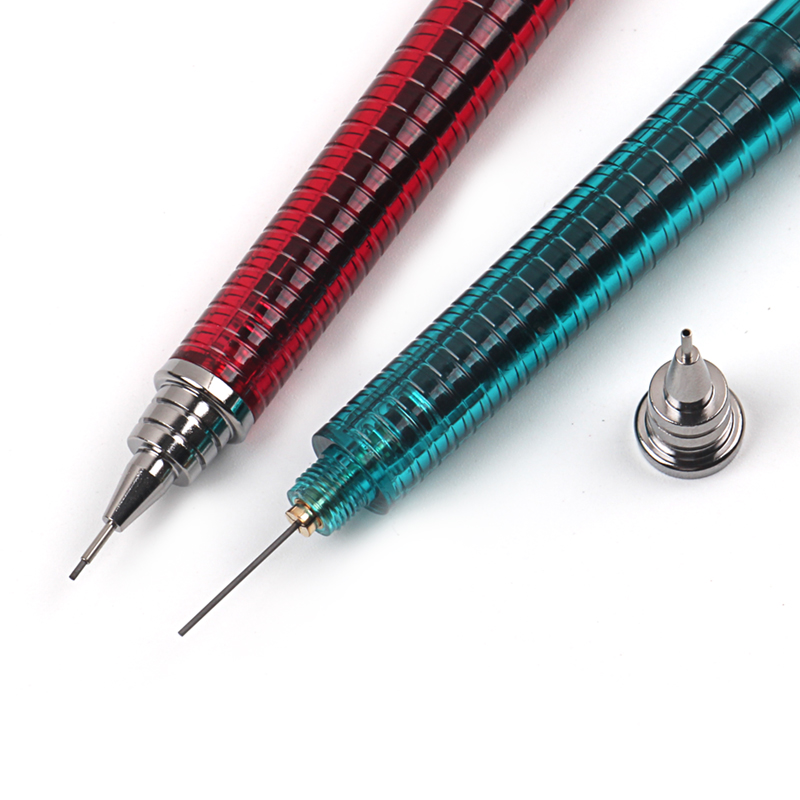 Japanese Pilot Mechanical Penc - Mechanical Pencil 0.3 บทวิจารณ์และราคา