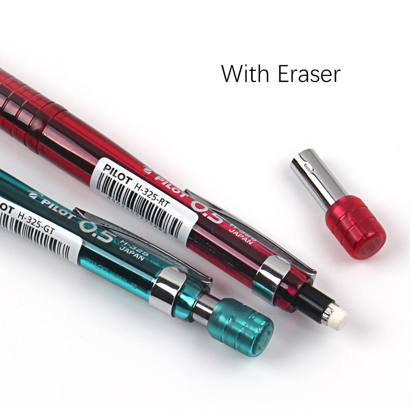 Japanese Pilot Mechanical Penc - Mechanical Pencil 0.3 บทวิจารณ์และราคา