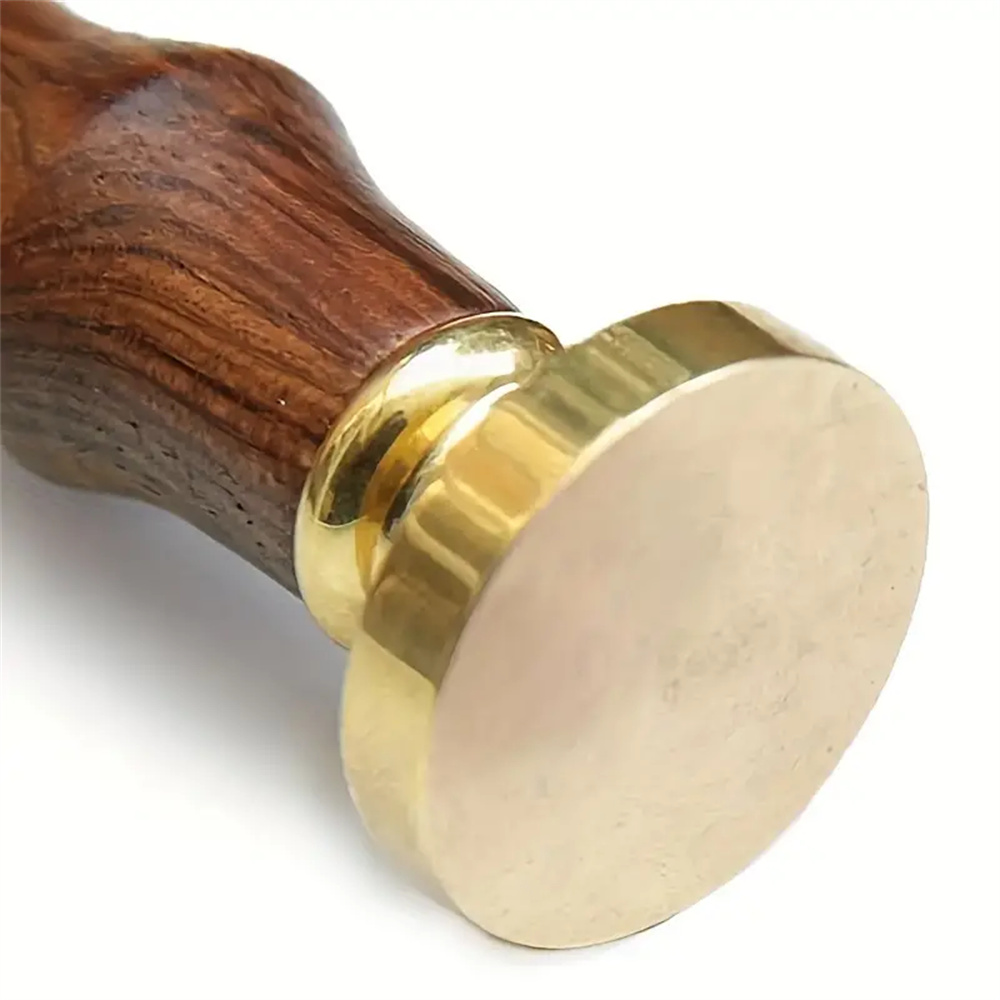 Blank Wax Seal Stamp Set Vinta - Wax Seal Stamp Set บทวิจารณ์และราคา