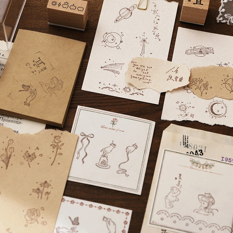 Jenny Chinese Character Number - Rubber Date Stamp บทวิจารณ์และราคา