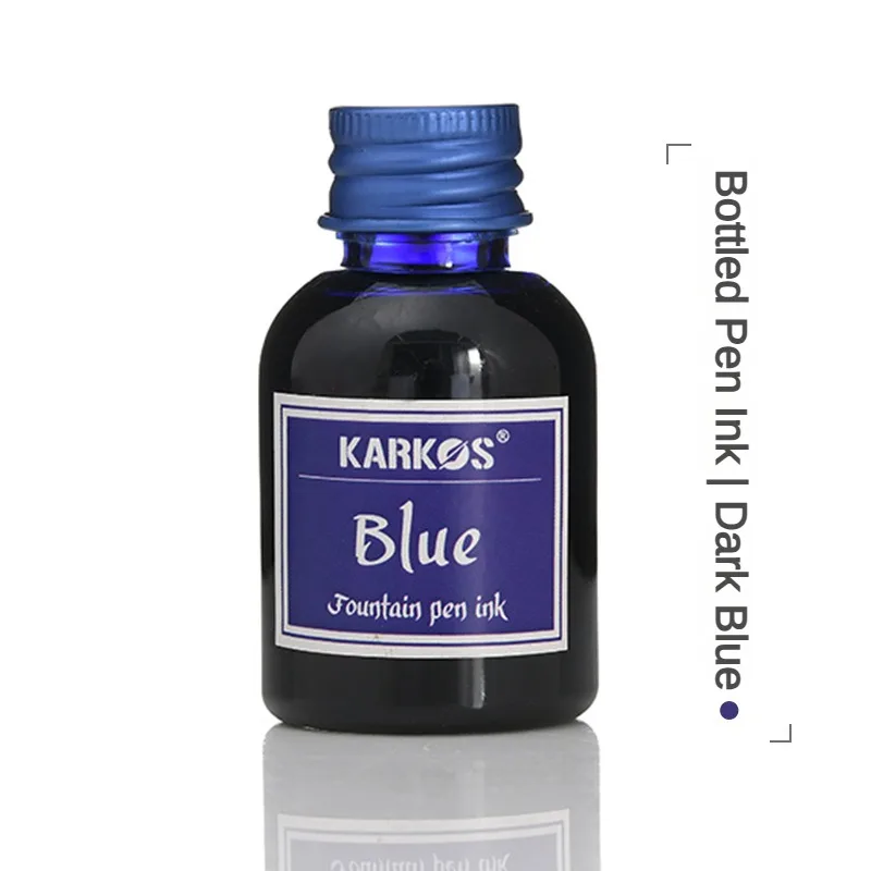 10/1 PCS 30ml Various Colors I - Fountain Pen Bottled Ink บทวิจารณ์และราคา
