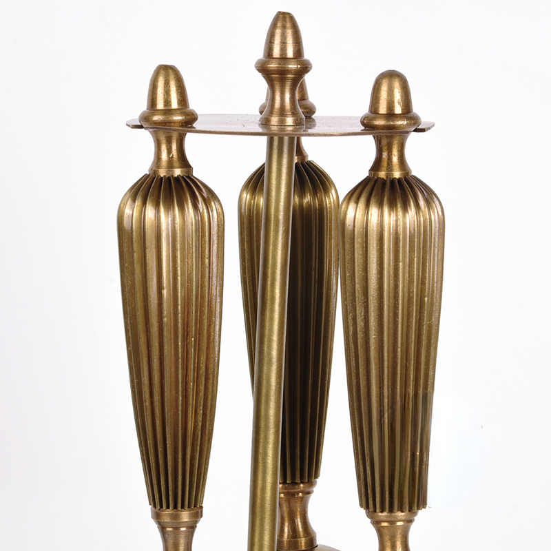 Imported Brass Retro Magnifyin - Letter Opener Brass บทวิจารณ์และราคา