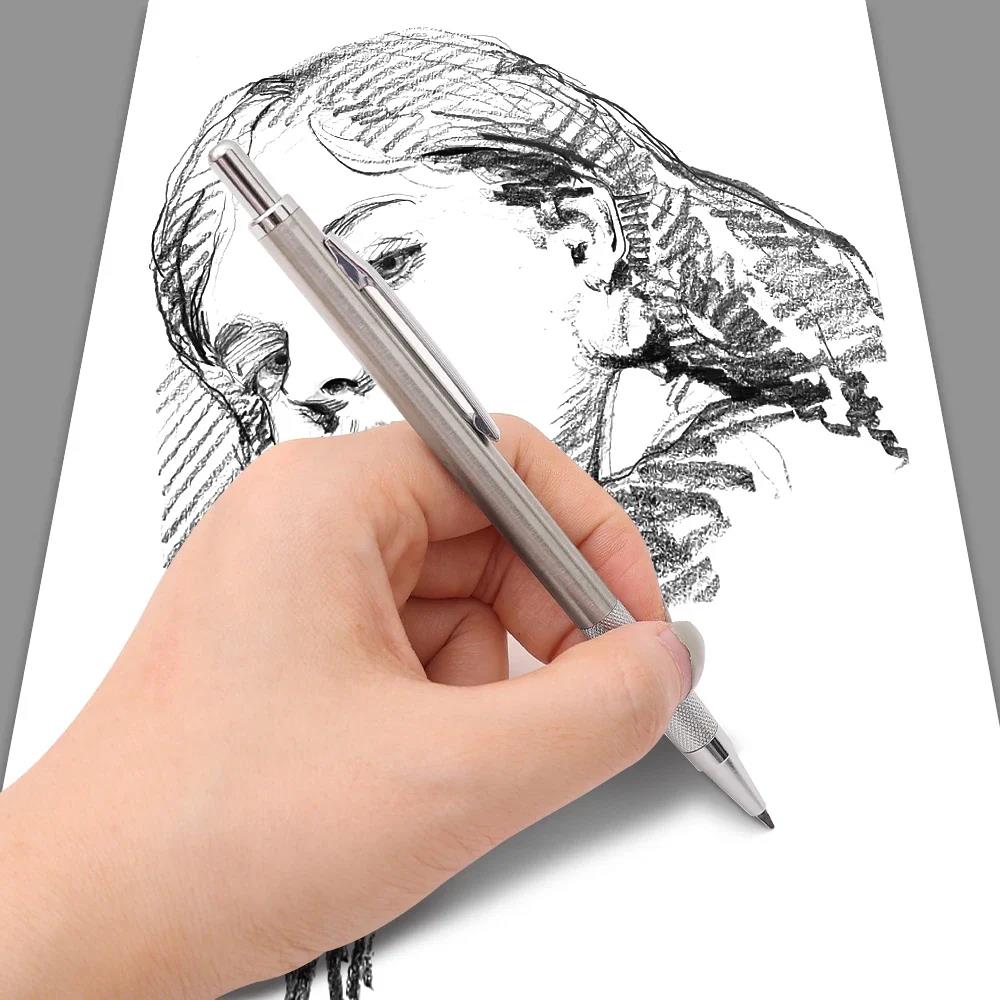 0.3 0.5 0.7 0.9 1.3 2.0mm Meta - Mechanical Pencil 0.3 บทวิจารณ์และราคา