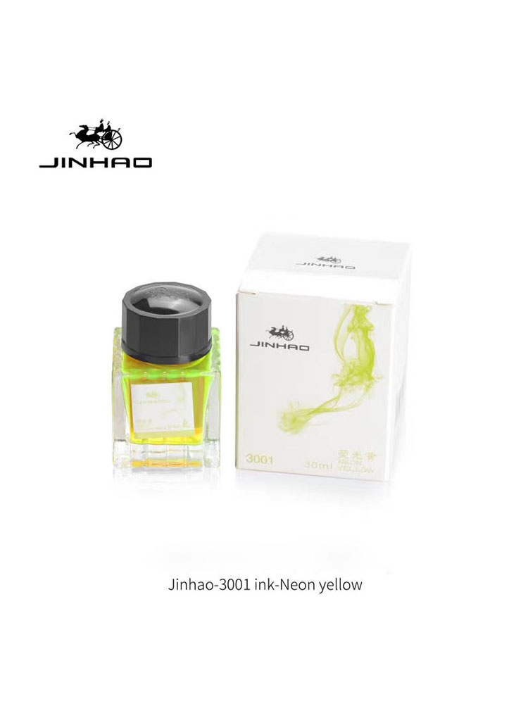 JINHAO 30ml Fountain Pen Ink N - Fountain Pen Bottled Ink บทวิจารณ์และราคา