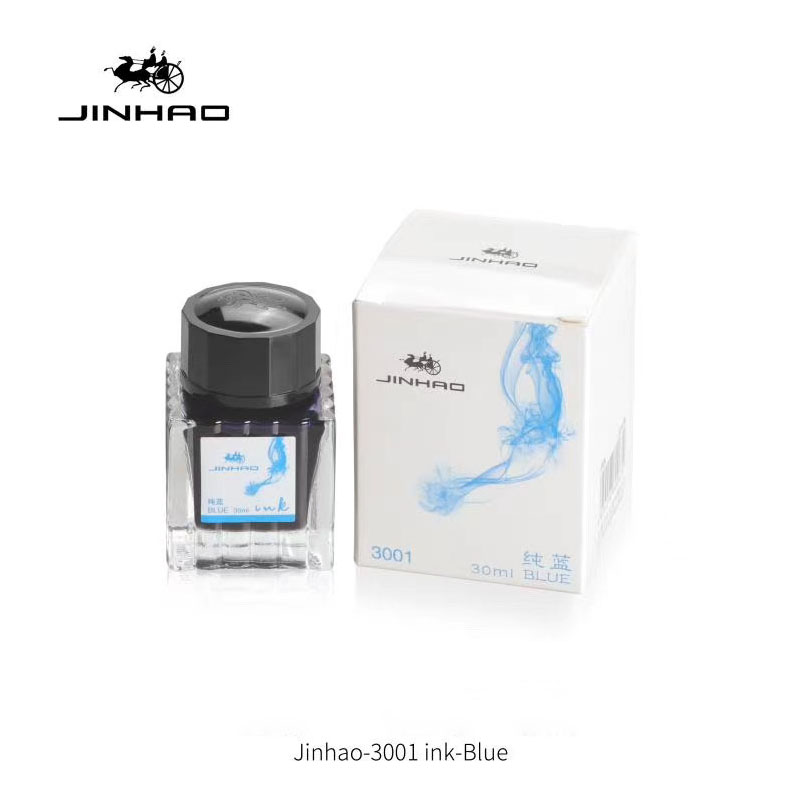 JINHAO 30ml Fountain Pen Ink N - Fountain Pen Bottled Ink บทวิจารณ์และราคา