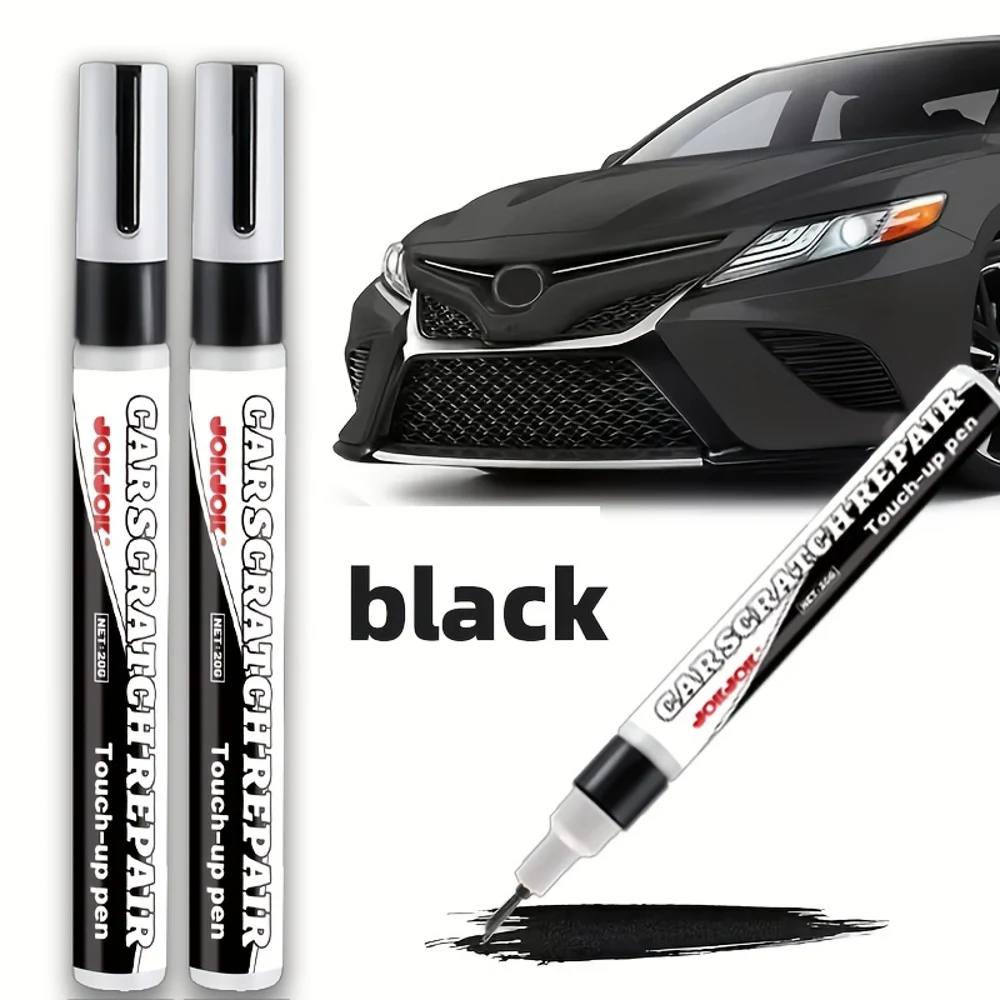 Universal New Car Touch-Up Pen - Correction Pen Fine บทวิจารณ์และราคา