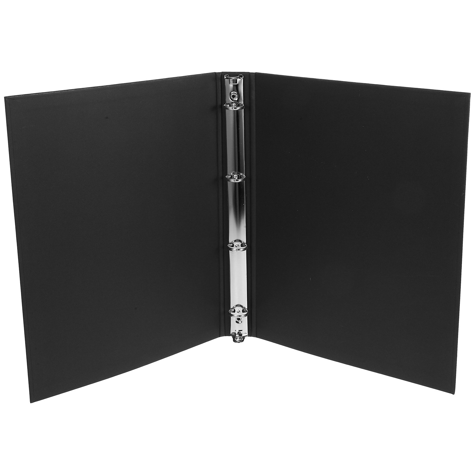 A4 4 Ring Binder Cover Heavy D - Binder A4 Lever บทวิจารณ์และราคา