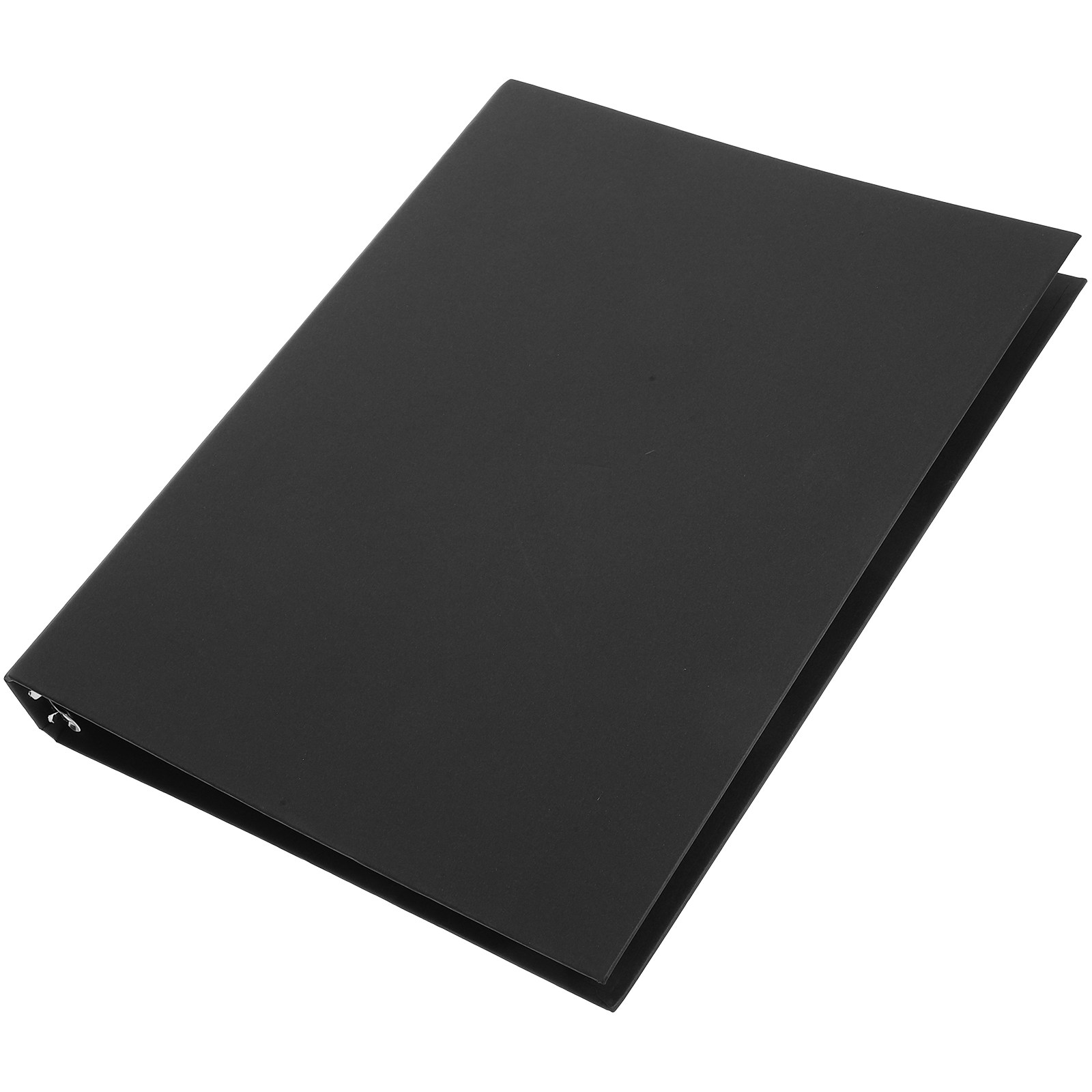 A4 4 Ring Binder Cover Heavy D - Binder A4 Lever บทวิจารณ์และราคา