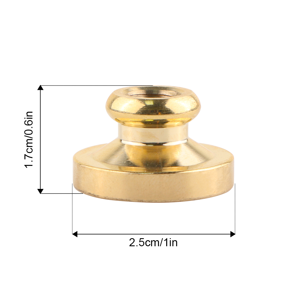 1pc Oval/Round/Square Mixed Wa - Wax Seal Stamp Set บทวิจารณ์และราคา