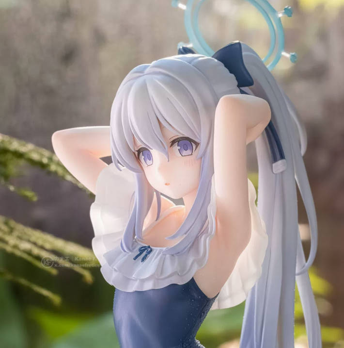 Blue Archive Swimsuit Yukimiya - Archive Box Set บทวิจารณ์และราคา