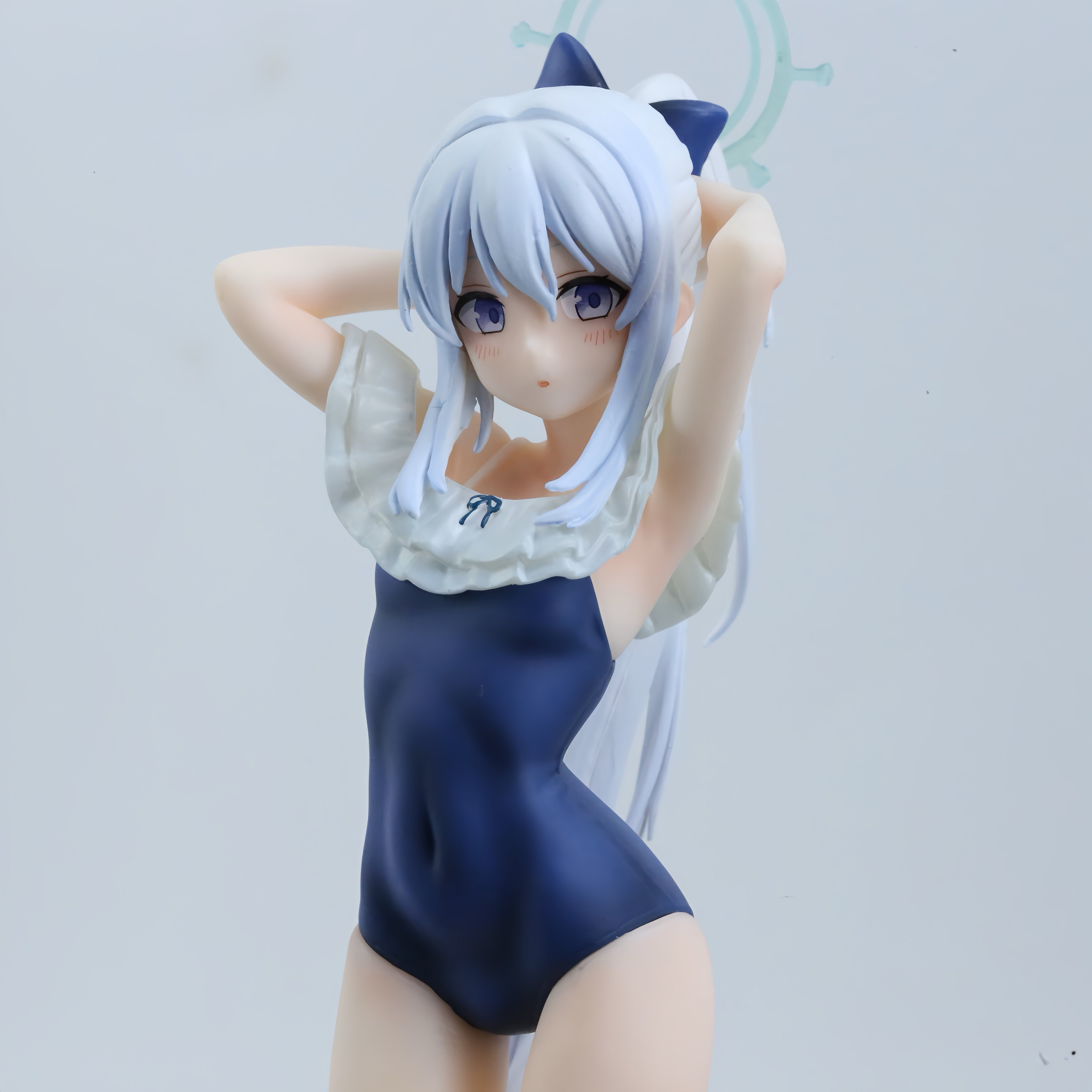 Blue Archive Swimsuit Yukimiya - Archive Box Set บทวิจารณ์และราคา
