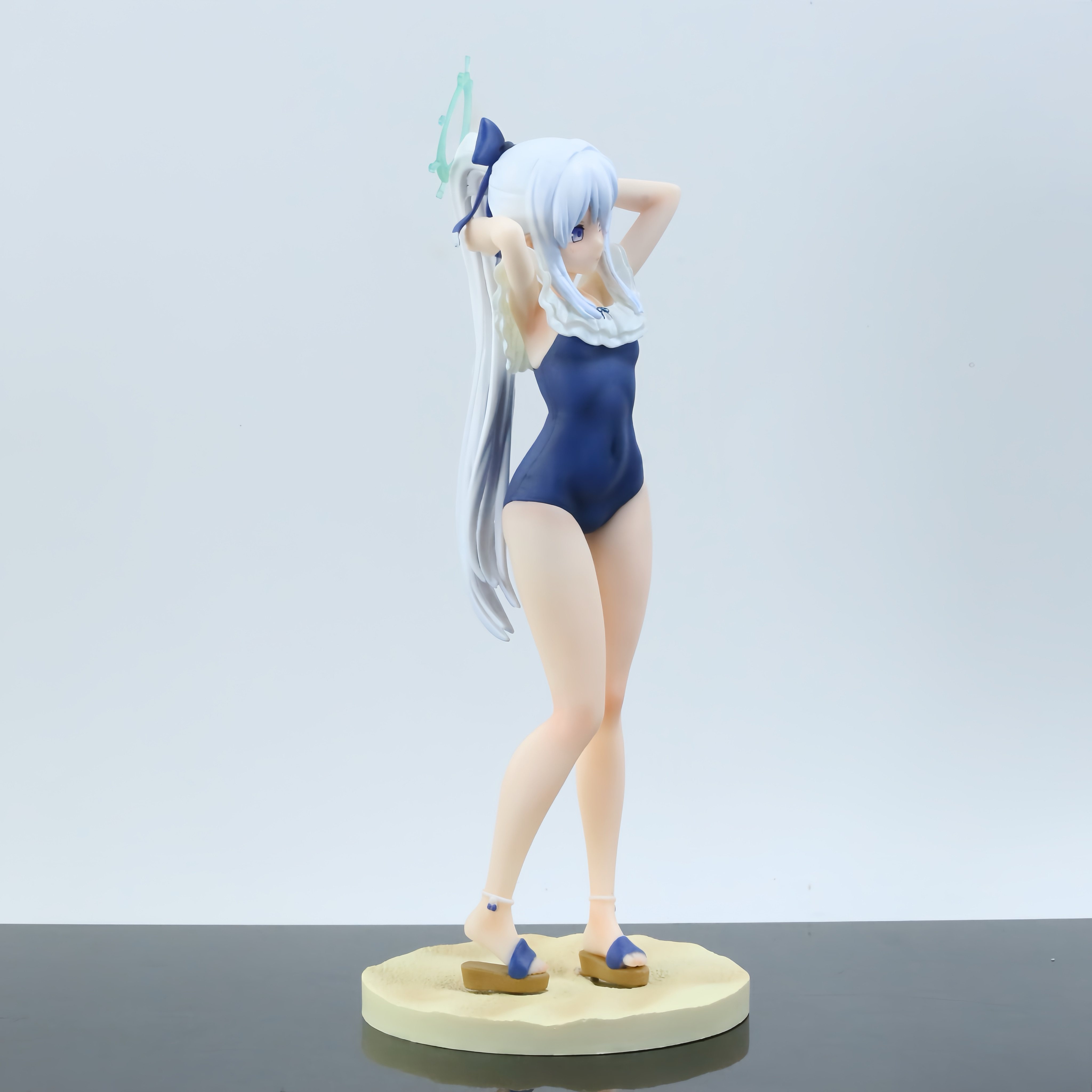 Blue Archive Swimsuit Yukimiya - Archive Box Set บทวิจารณ์และราคา