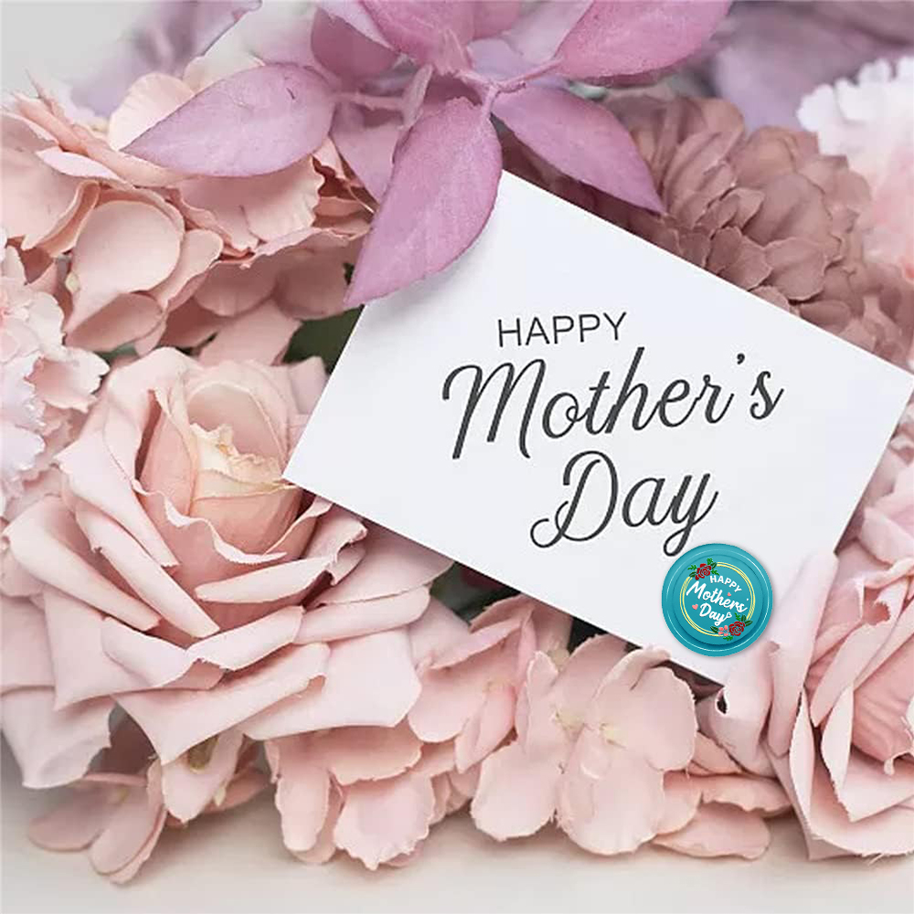 Mother's Day Wax Seal Stamp Se - Wax Seal Stamp Set บทวิจารณ์และราคา