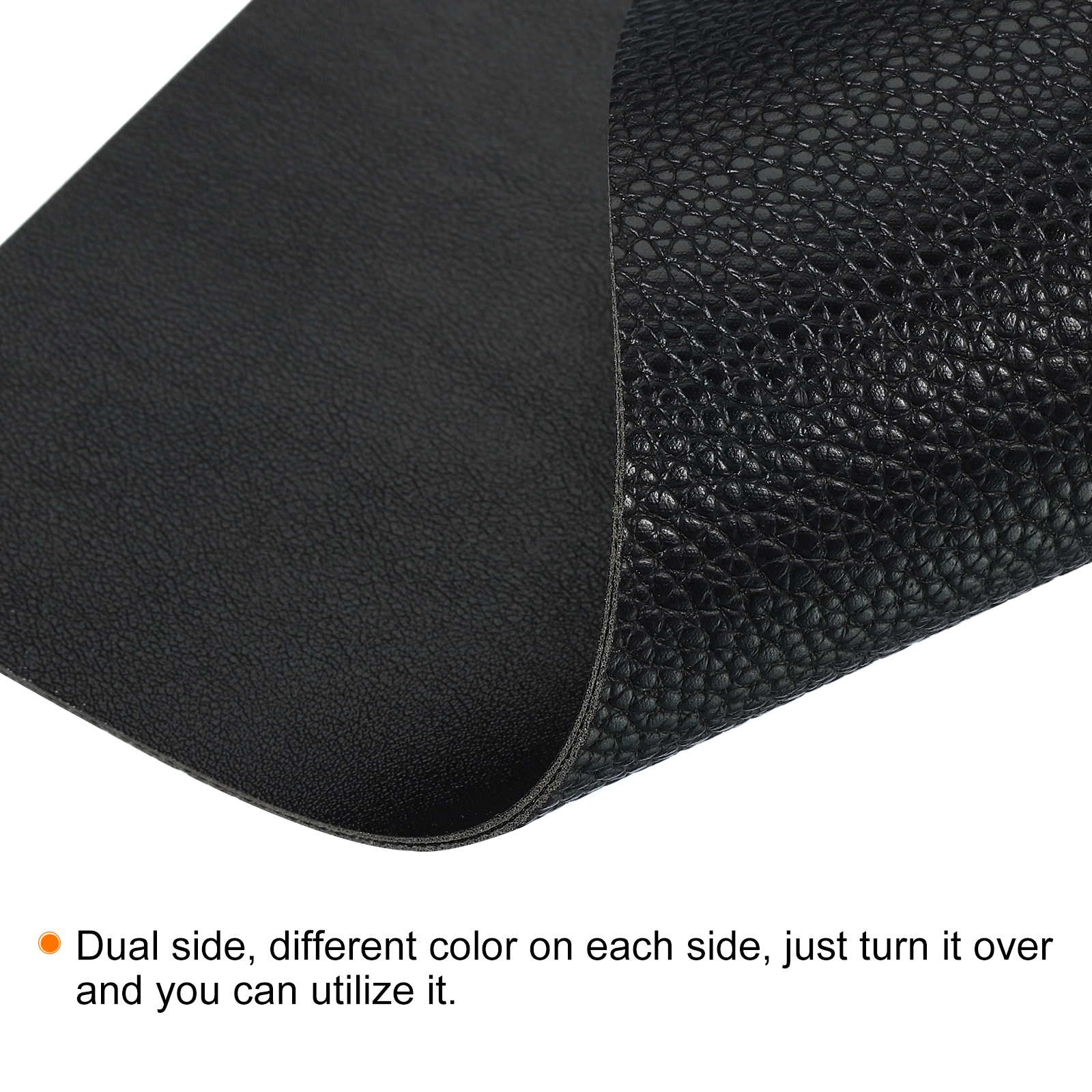 Office Desk Mat Protector Wate - Leather Desk Pad บทวิจารณ์และราคา