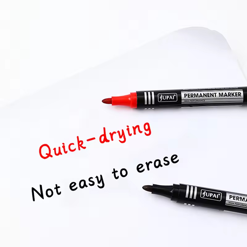 10Pcs/Set Permanent Marker Pen - Correction Pen Fine บทวิจารณ์และราคา