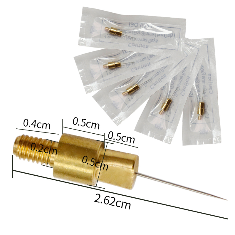 Plasma Pen Needle Copper Fine  - Correction Pen Fine บทวิจารณ์และราคา