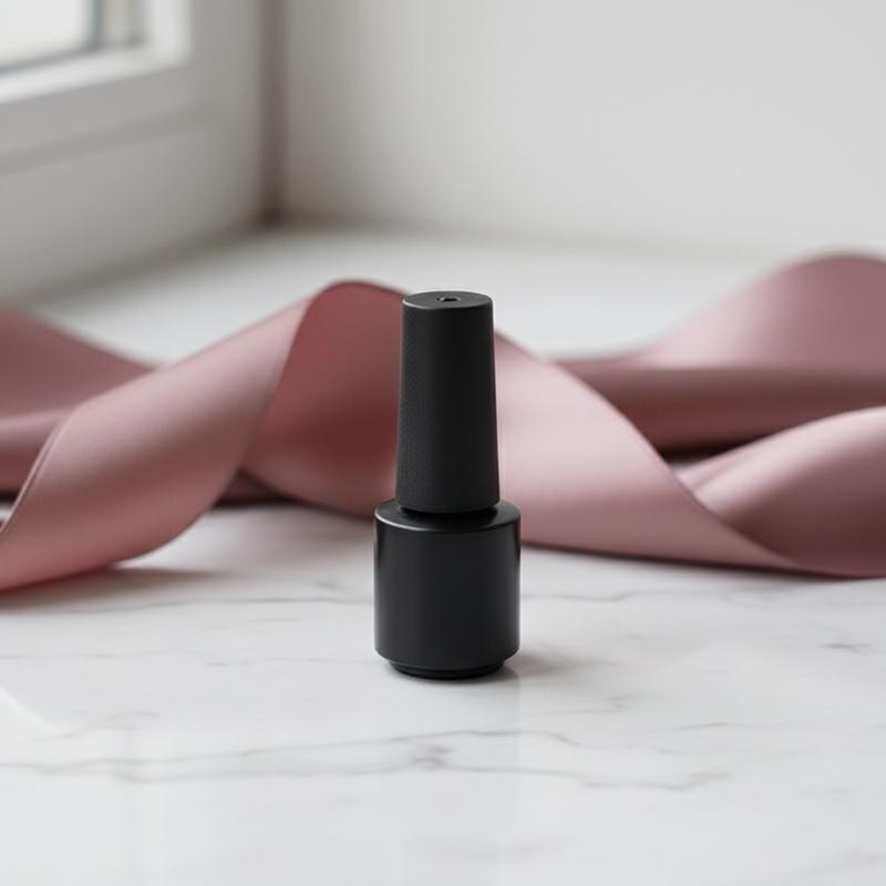 Black Refillable Nail Polish B - Gel Refill Pack บทวิจารณ์และราคา