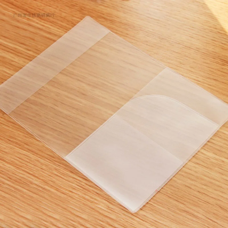 3Pcs New Passport Protective C - Index Card Holder บทวิจารณ์และราคา