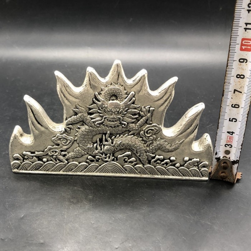 Antique Single Dragon Pen Rest - Pen Rest Single บทวิจารณ์และราคา