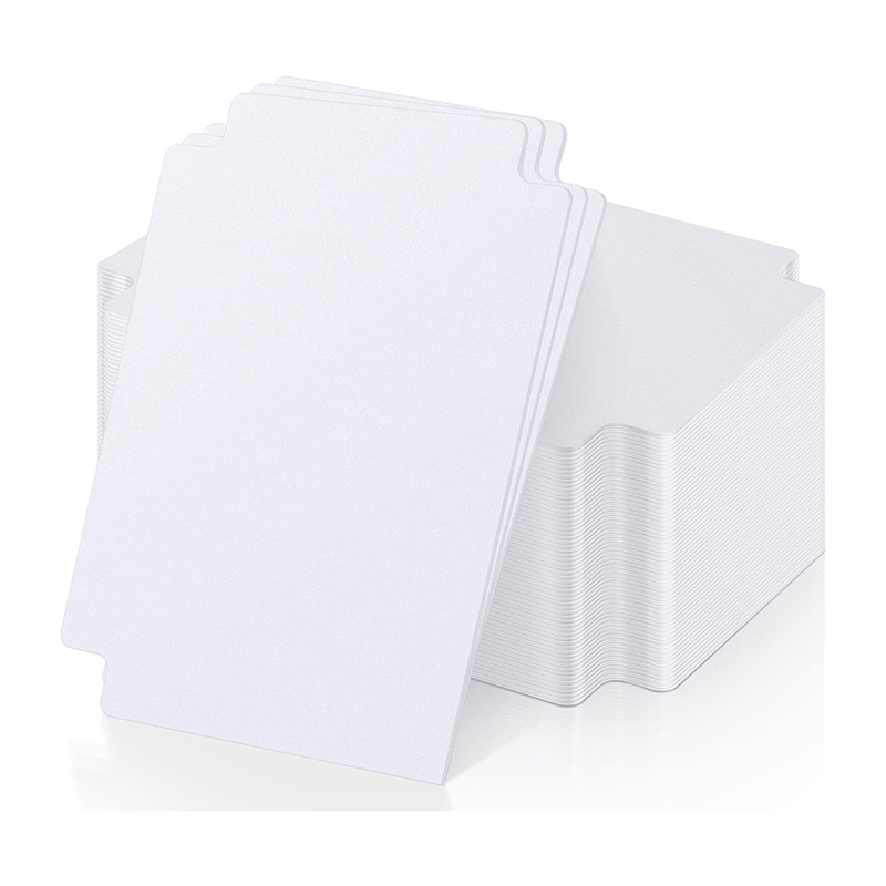 AT21-Blank Card Box 120 Pcs Tr - Card Index Box บทวิจารณ์และราคา