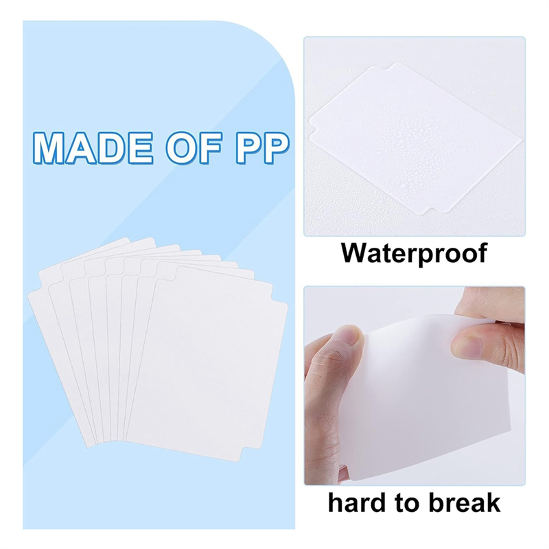 AT21-Blank Card Box 120 Pcs Tr - Card Index Box บทวิจารณ์และราคา