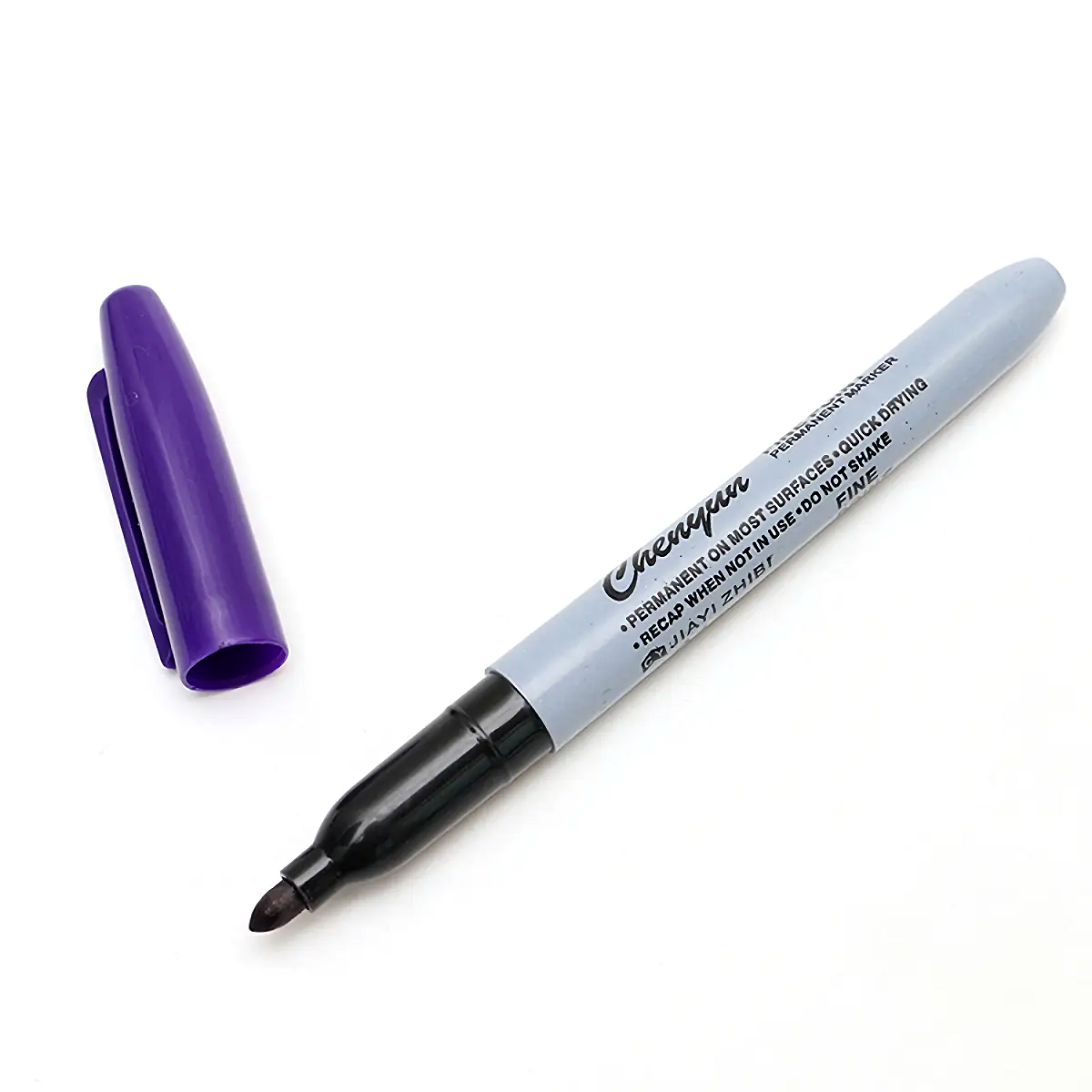 12PCS Permanent Fine Point Pen - Correction Pen Fine บทวิจารณ์และราคา