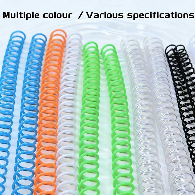10PCS Large Capacity 34-HoleA4 - Binder A4 Lever บทวิจารณ์และราคา