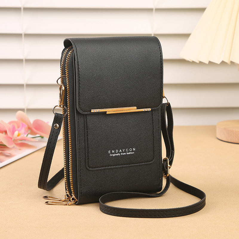 Crazy Bag Fashion Touch Screen - Card Index Box บทวิจารณ์และราคา