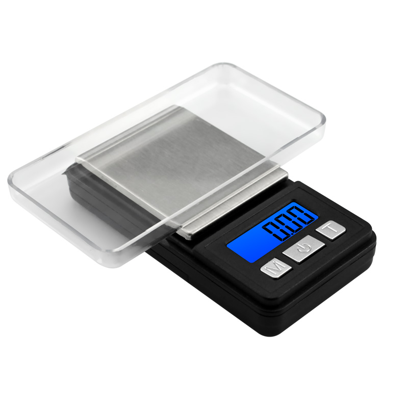 Portable Digital Jewelry Scale - Tape Dispenser Weighted บทวิจารณ์และราคา