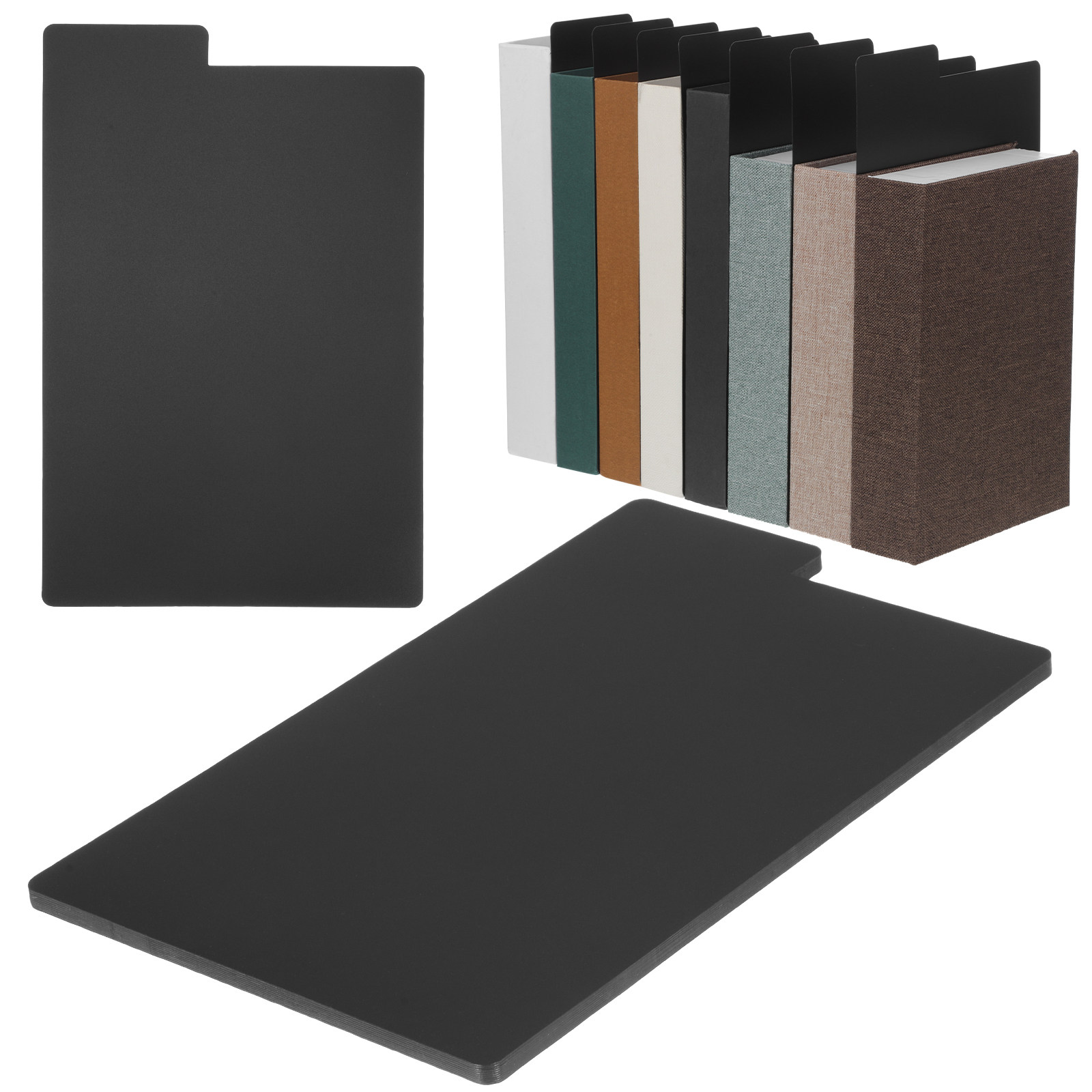20Pcs Index Card Dividers Alph - Card Index Box บทวิจารณ์และราคา